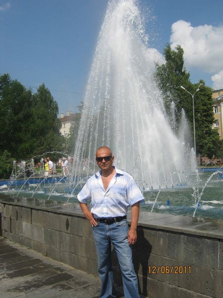 Вадим Павлов