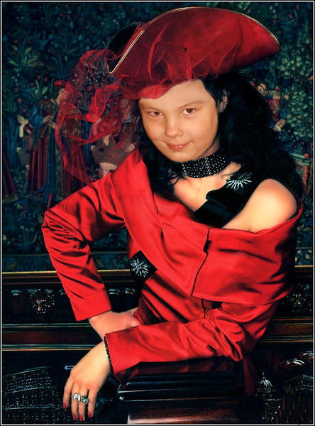 Ирина Кучма