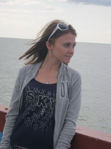 Диана Тарасова