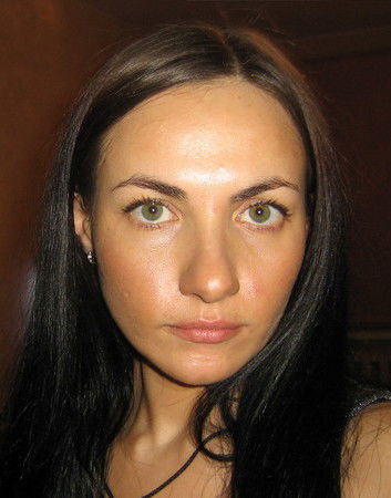 Ульяна Мускатиньева