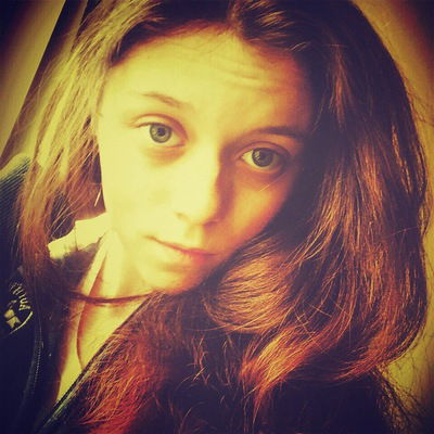 Лиза Павленок