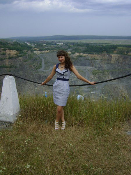 Алина Заляева