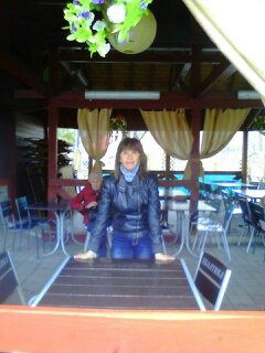 Калинкина Светлана