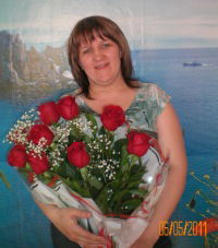 Анна Аксентьева