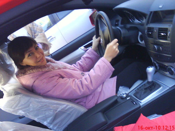 Татьяна Бальчугова