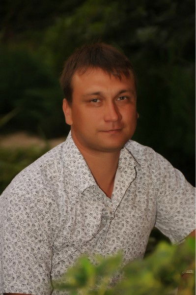 Андрей Юров