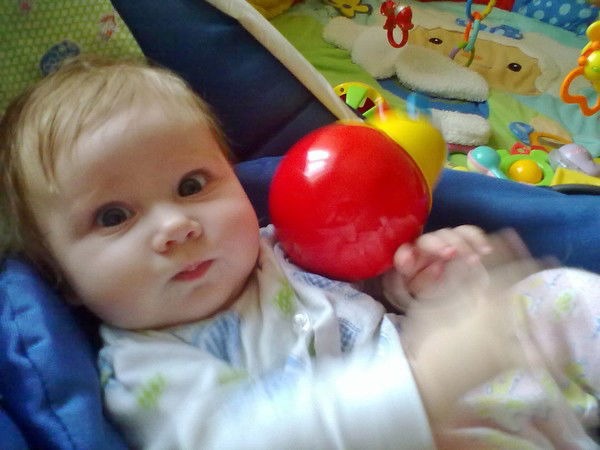 Даниил Язовских