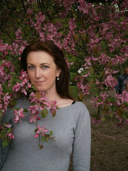 Инна Сентябрьсская