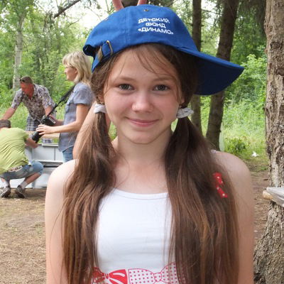 Наталья Винокурова