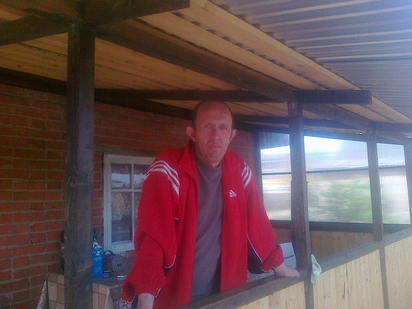 Вадим Матвеев