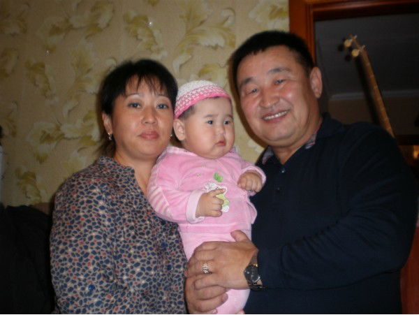 Жумат Муканов