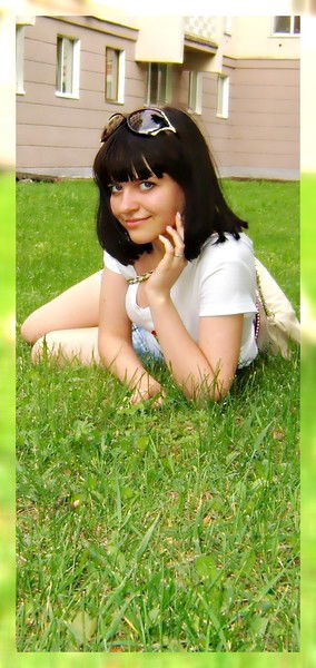 Елена Ломонос