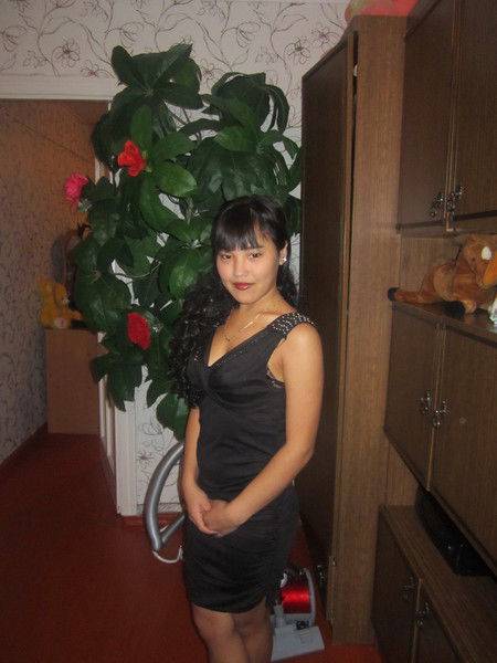 Айым Момынова