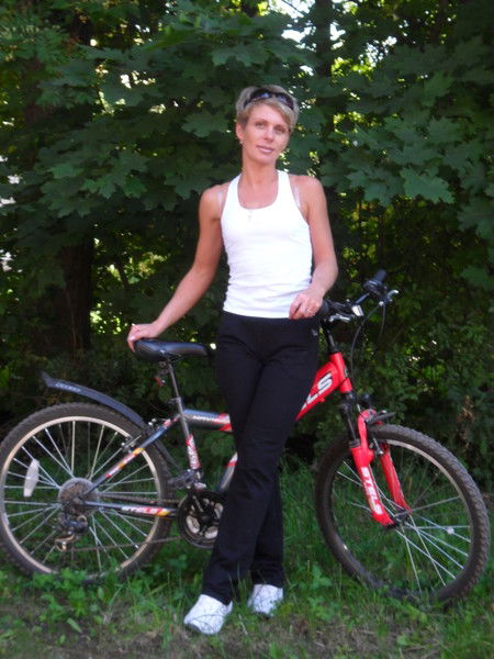 Елена Дёмина