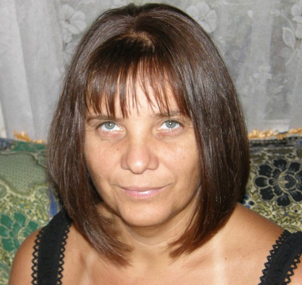 Татьяна Хижняк