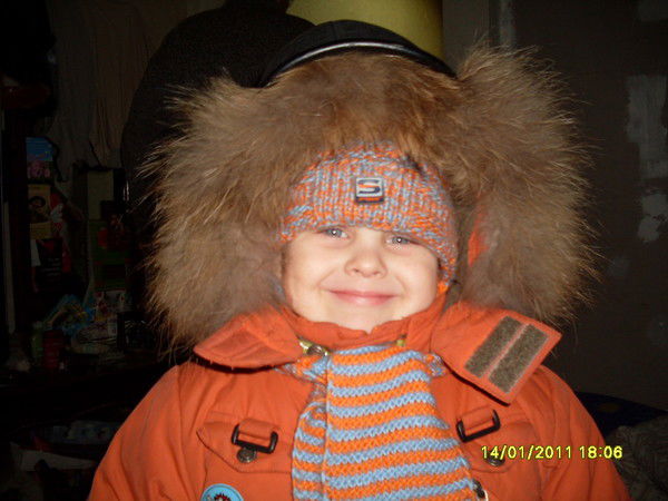 Алексей Стариков