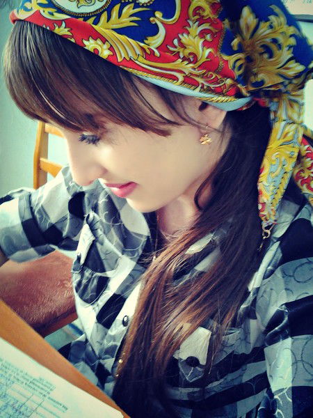 Мадина Боташева