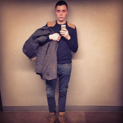 Петя Матялис