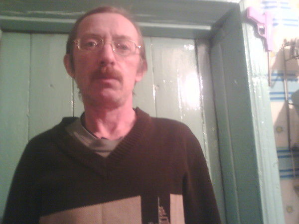 Олег Вододохов