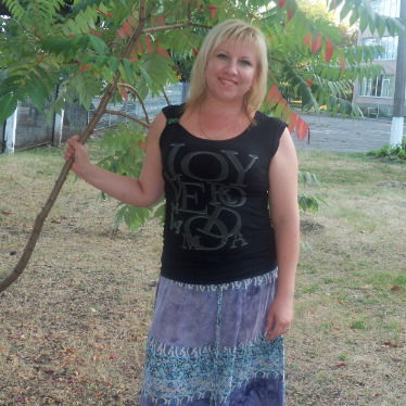 Елена Тутова