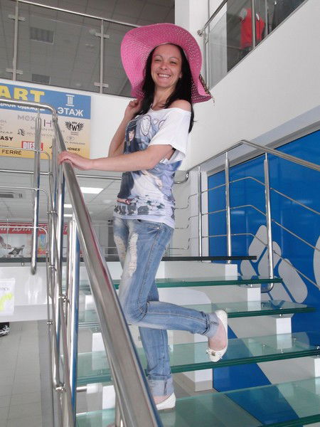 Татьяна Боголюбова