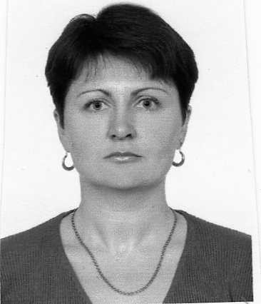 Светлана Расяева