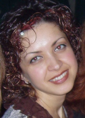 Эльвира Тимирова