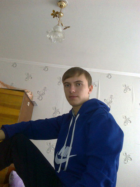 Влад Шевченко