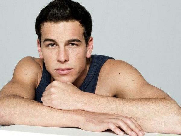 Николас Кейдж