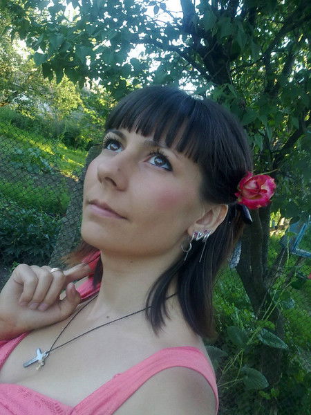 Ленка Митрика