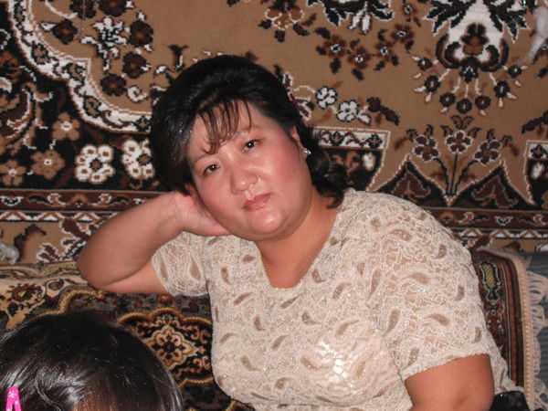 Эльзара Ким