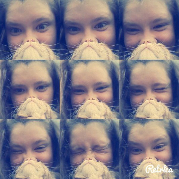 Настя Гулкова