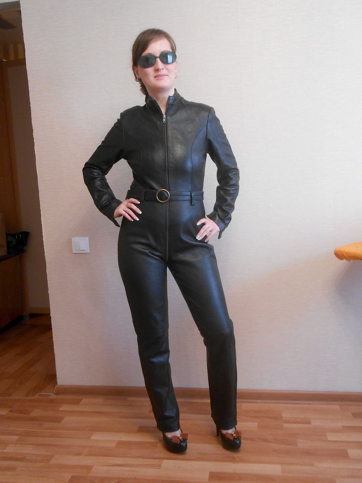 Марина Петрова