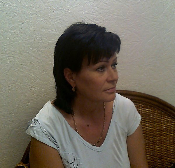 Татьяна Федорова