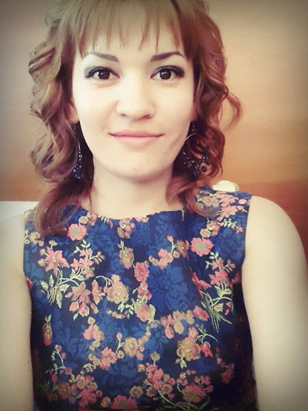 Гульзира Данабай