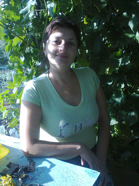 Юлия Онишко