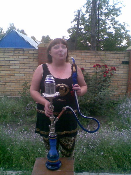 Елена Климкина