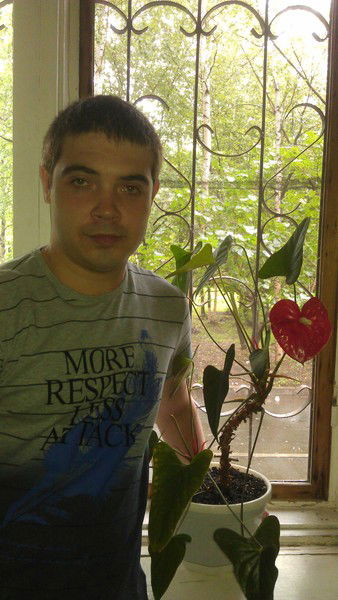 Сергей Чернопятый