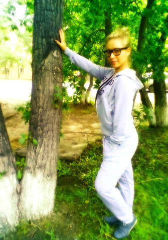 Арина Криворученко