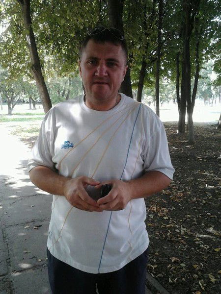 Евгений Кизин