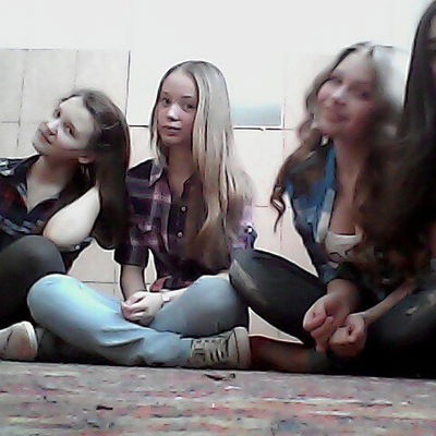 Екатерина Неведрова