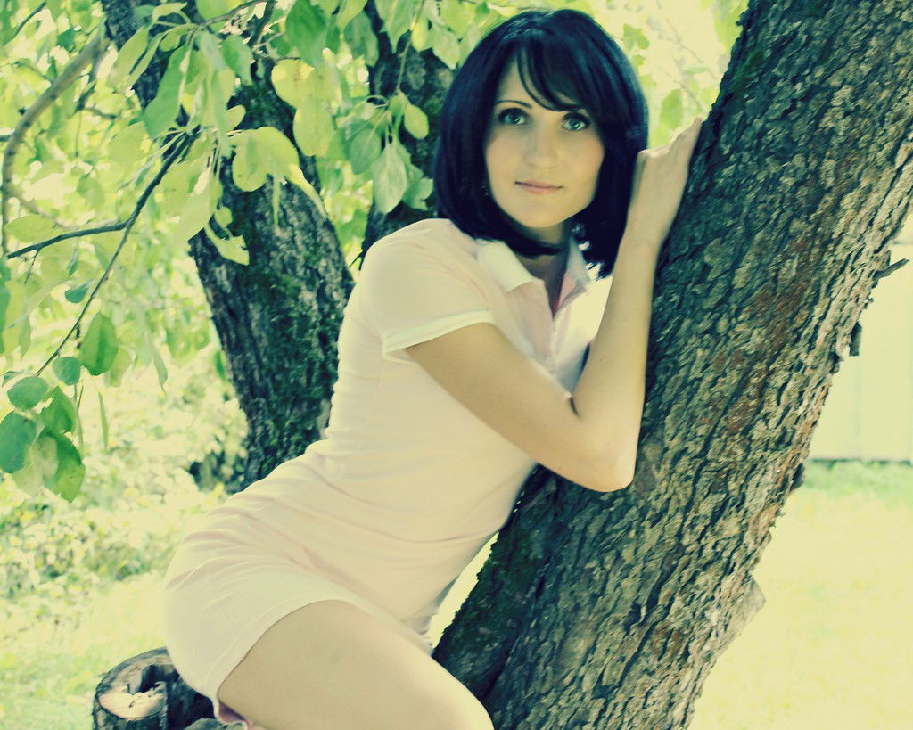 Вера Шархунова