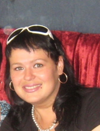 Светлана Тракене