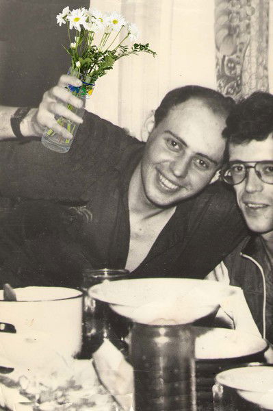 Виктор Ильичёв