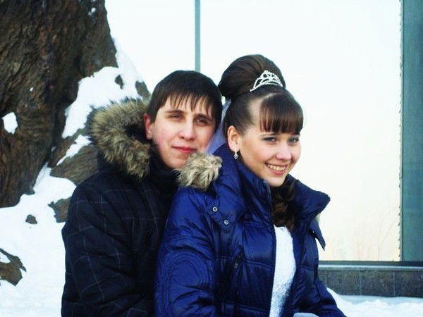 Екатерина Шимарина