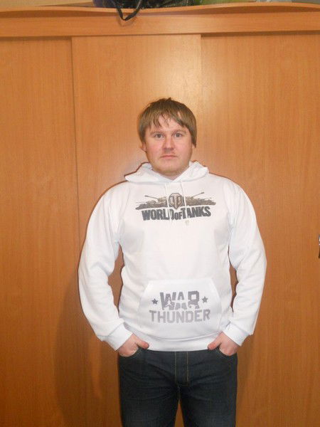 Алексей Смирнов