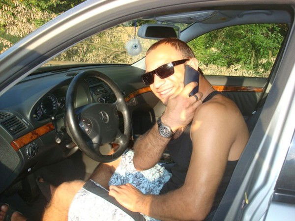 Джейхун Aлиев