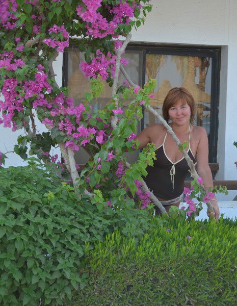 Эльвира Казиахметова