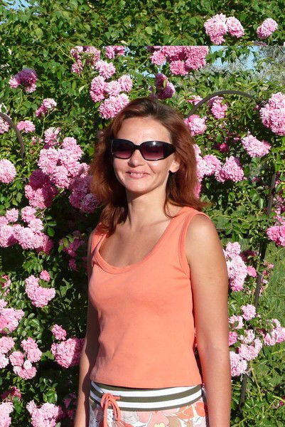 Екатерина К.