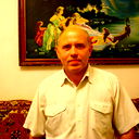 Николай Афанасьев